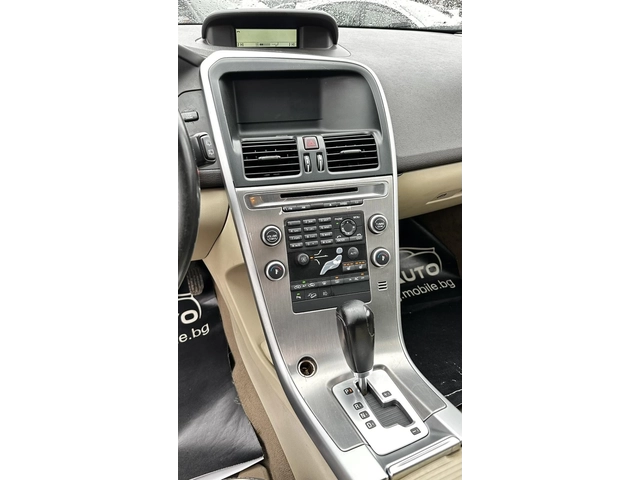 Volvo XC60 2.4D 163HP AWD КОЖА ПОДГРЕВ ТЕГЛИЧ - автомобили, коли, обяви за нови и употребявани 10