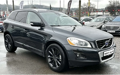 volvo-xc60 - 2
