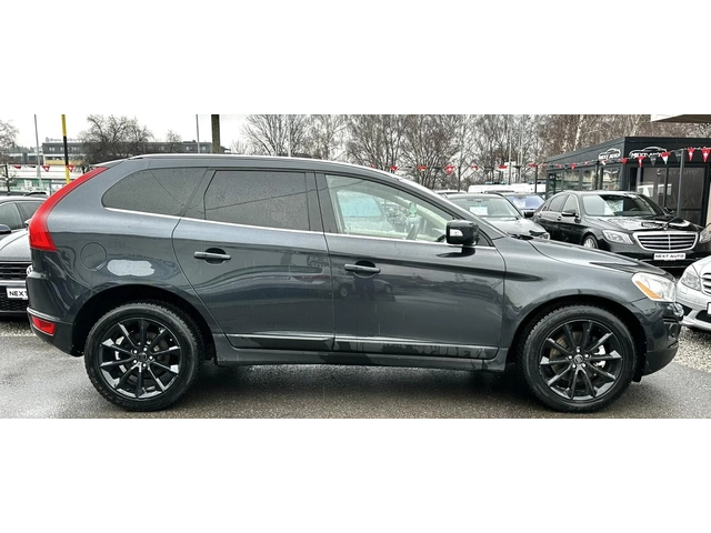 Volvo XC60 2.4D 163HP AWD КОЖА ПОДГРЕВ ТЕГЛИЧ - автомобили, коли, обяви за нови и употребявани 3
