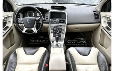 Volvo XC60 2.4D 163HP AWD КОЖА ПОДГРЕВ ТЕГЛИЧ - автомобили, коли, обяви за нови и употребявани 9