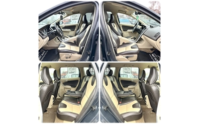Volvo XC60 2.4D 163HP AWD КОЖА ПОДГРЕВ ТЕГЛИЧ - автомобили, коли, обяви за нови и употребявани 11