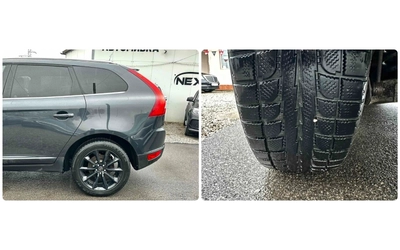 Volvo XC60 2.4D 163HP AWD КОЖА ПОДГРЕВ ТЕГЛИЧ - автомобили, коли, обяви за нови и употребявани 16