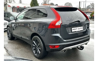 Volvo XC60 2.4D 163HP AWD КОЖА ПОДГРЕВ ТЕГЛИЧ - автомобили, коли, обяви за нови и употребявани 6