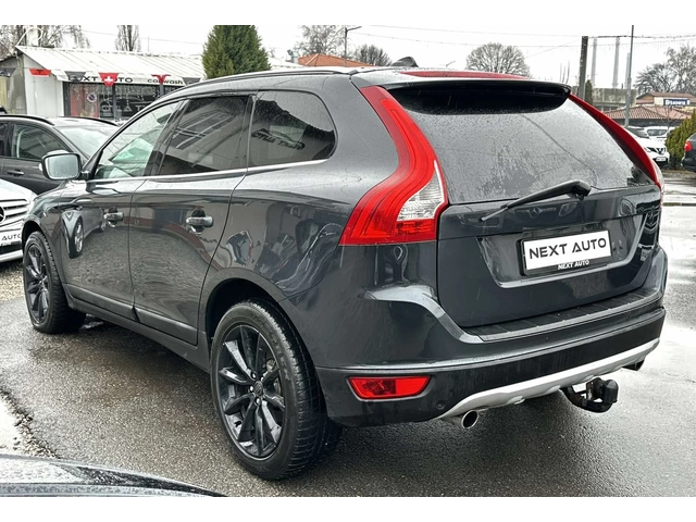 Volvo XC60 2.4D 163HP AWD КОЖА ПОДГРЕВ ТЕГЛИЧ - автомобили, коли, обяви за нови и употребявани 6
