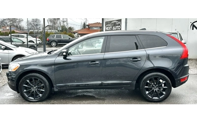 Volvo XC60 2.4D 163HP AWD КОЖА ПОДГРЕВ ТЕГЛИЧ - автомобили, коли, обяви за нови и употребявани 7