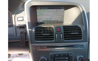 Volvo XC60 2.0D/D4/NAVI - автомобили, коли, обяви за нови и употребявани 10