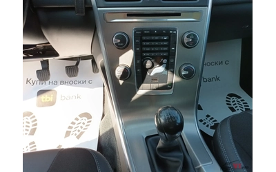 Volvo XC60 2.0D/D4/NAVI - автомобили, коли, обяви за нови и употребявани 11