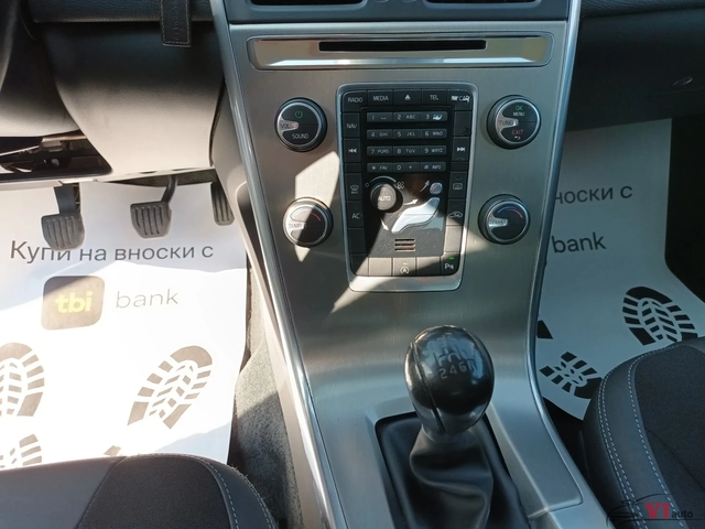 Volvo XC60 2.0D/D4/NAVI - автомобили, коли, обяви за нови и употребявани 11