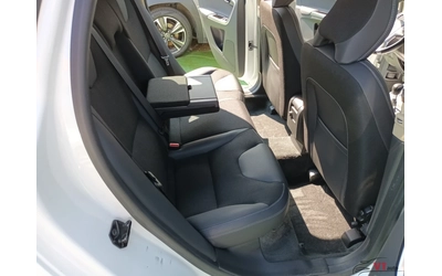 Volvo XC60 2.0D/D4/NAVI - автомобили, коли, обяви за нови и употребявани 12