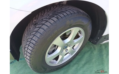 Volvo XC60 2.0D/D4/NAVI - автомобили, коли, обяви за нови и употребявани 14