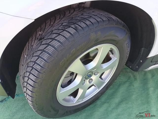 Volvo XC60 2.0D/D4/NAVI - автомобили, коли, обяви за нови и употребявани 14