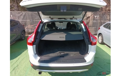 Volvo XC60 2.0D/D4/NAVI - автомобили, коли, обяви за нови и употребявани 7