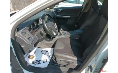 Volvo XC60 2.0D/D4/NAVI - автомобили, коли, обяви за нови и употребявани 8