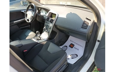 Volvo XC60 2.0D/D4/NAVI - автомобили, коли, обяви за нови и употребявани 9