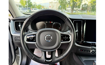 Volvo XC60 * MIlDHYBRID* KOJA* DISSTRONIK* КАТО НОВА* EURO6D* - автомобили, коли, обяви за нови и употребявани 10