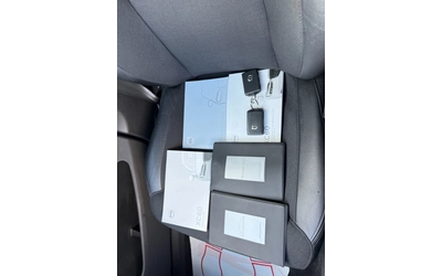 Volvo XC60 * MIlDHYBRID* KOJA* DISSTRONIK* КАТО НОВА* EURO6D* - автомобили, коли, обяви за нови и употребявани 11