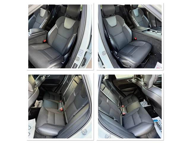 Volvo XC60 * MIlDHYBRID* KOJA* DISSTRONIK* КАТО НОВА* EURO6D* - автомобили, коли, обяви за нови и употребявани 14