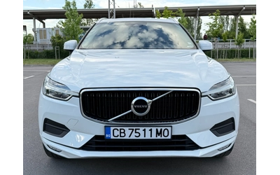 volvo-xc60 - 1