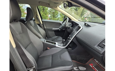 Volvo XC60 2.0T-203кс= АВТОМАТ= НАВИ= ОБСЛУЖЕН - автомобили, коли, обяви за нови и употребявани 14