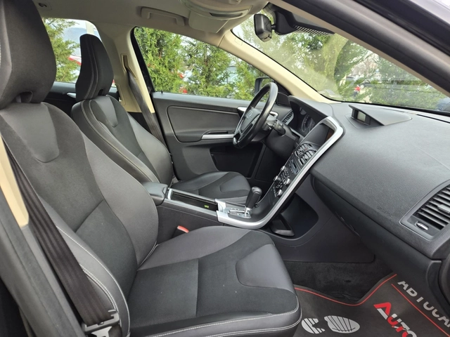Volvo XC60 2.0T-203кс= АВТОМАТ= НАВИ= ОБСЛУЖЕН - автомобили, коли, обяви за нови и употребявани 14
