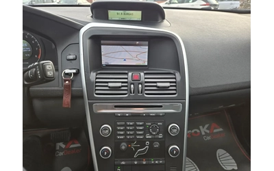 Volvo XC60 2.0T-203кс= АВТОМАТ= НАВИ= ОБСЛУЖЕН - автомобили, коли, обяви за нови и употребявани 15