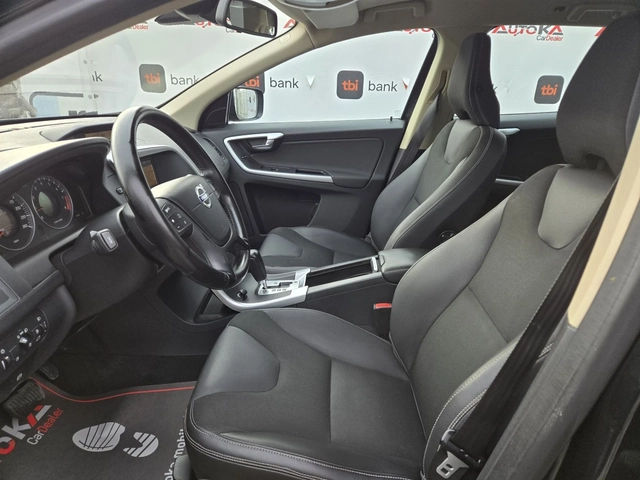 Volvo XC60 2.0T-203кс= АВТОМАТ= НАВИ= ОБСЛУЖЕН - автомобили, коли, обяви за нови и употребявани 6