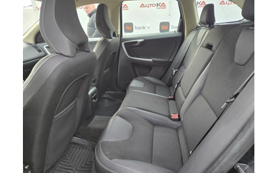Volvo XC60 2.0T-203кс= АВТОМАТ= НАВИ= ОБСЛУЖЕН - автомобили, коли, обяви за нови и употребявани 8