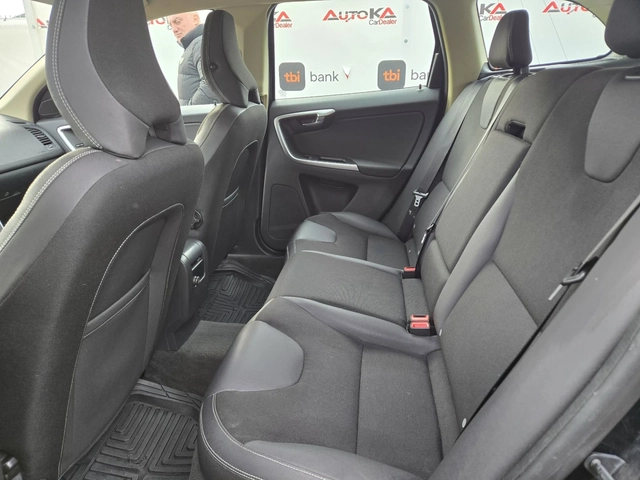 Volvo XC60 2.0T-203кс= АВТОМАТ= НАВИ= ОБСЛУЖЕН - автомобили, коли, обяви за нови и употребявани 8