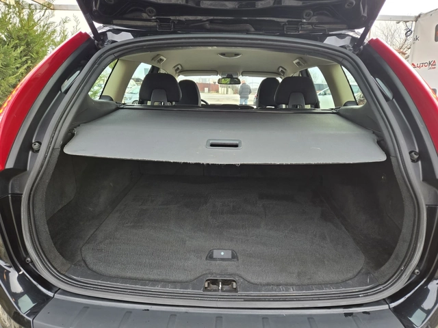 Volvo XC60 2.0T-203кс= АВТОМАТ= НАВИ= ОБСЛУЖЕН - автомобили, коли, обяви за нови и употребявани 9