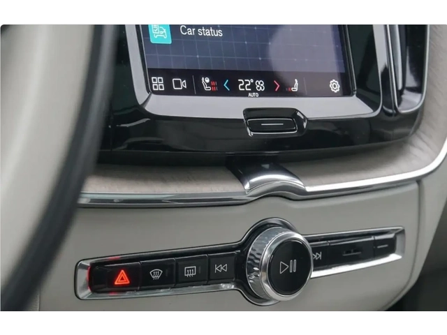 Volvo XC60 Plus Dark Theme AWD | PANO Roof | Leather | Memory - автомобили, коли, обяви за нови и употребявани 10