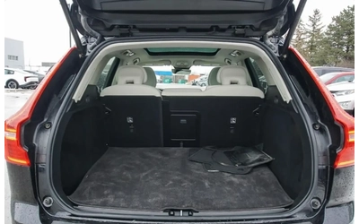 Volvo XC60 Plus Dark Theme AWD | PANO Roof | Leather | Memory - автомобили, коли, обяви за нови и употребявани 13