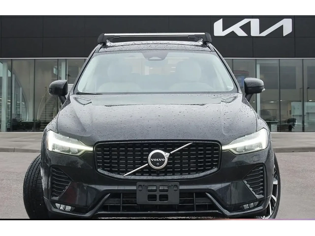Volvo XC60 Plus Dark Theme AWD | PANO Roof | Leather | Memory - автомобили, коли, обяви за нови и употребявани 1