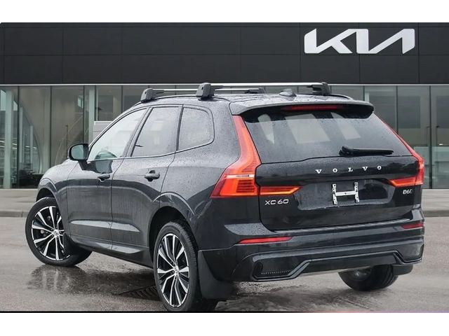 Volvo XC60 Plus Dark Theme AWD | PANO Roof | Leather | Memory - автомобили, коли, обяви за нови и употребявани 3