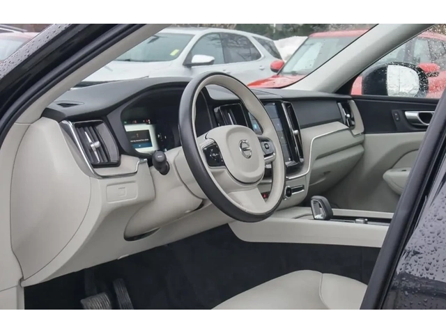 Volvo XC60 Plus Dark Theme AWD | PANO Roof | Leather | Memory - автомобили, коли, обяви за нови и употребявани 7