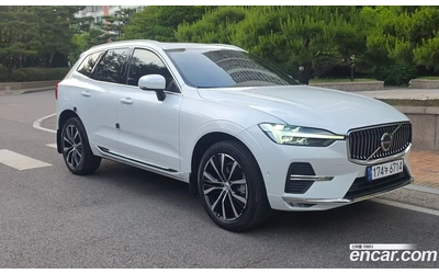 volvo-xc60 - 1