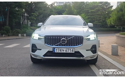 volvo-xc60 - 2