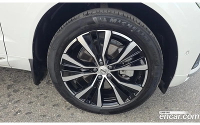 volvo-xc60 - 5