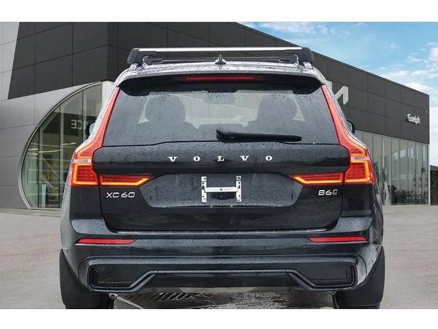 Volvo XC60 Plus Dark Theme AWD | PANO Roof | Leather | Memory - автомобили, коли, обяви за нови и употребявани 2
