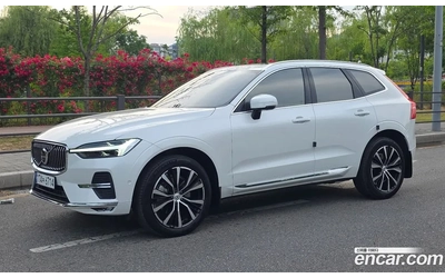 volvo-xc60 - 0
