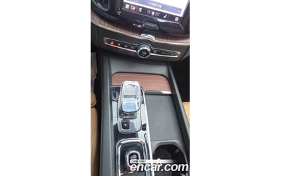 Volvo XC60 B6 ULTIMATE BRIGHT - автомобили, коли, обяви за нови и употребявани 15