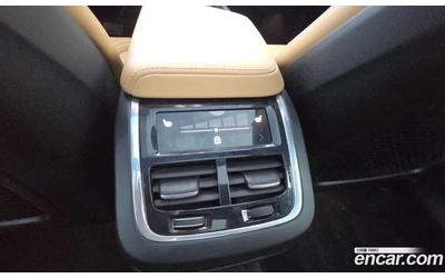 Volvo XC60 B6 ULTIMATE BRIGHT - автомобили, коли, обяви за нови и употребявани 16
