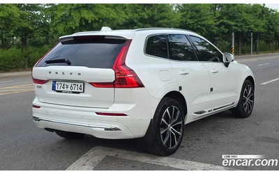 volvo-xc60 - 4