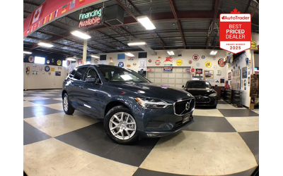 volvo-xc60-momentum-awd-leather-pan-roof-nav-b-spot-camera-all-wheel-drive - 0