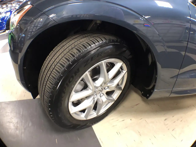 Volvo XC60 MOMENTUM AWD LEATHER PAN/ROOF NAV B/SPOT CAMERA All Wheel Drive - автомобили, коли, обяви за нови и употребявани 10