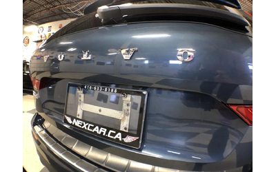 Volvo XC60 MOMENTUM AWD LEATHER PAN/ROOF NAV B/SPOT CAMERA All Wheel Drive - автомобили, коли, обяви за нови и употребявани 12