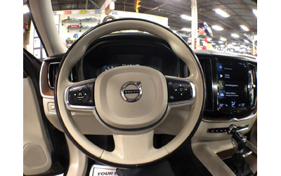 Volvo XC60 MOMENTUM AWD LEATHER PAN/ROOF NAV B/SPOT CAMERA All Wheel Drive - автомобили, коли, обяви за нови и употребявани 19