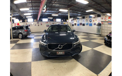 volvo-xc60-momentum-awd-leather-pan-roof-nav-b-spot-camera-all-wheel-drive - 1