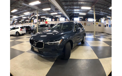 volvo-xc60-momentum-awd-leather-pan-roof-nav-b-spot-camera-all-wheel-drive - 2