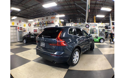 Volvo XC60 MOMENTUM AWD LEATHER PAN/ROOF NAV B/SPOT CAMERA All Wheel Drive - автомобили, коли, обяви за нови и употребявани 6