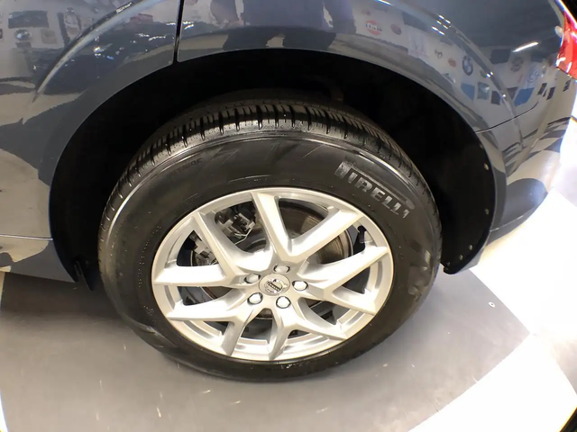 Volvo XC60 MOMENTUM AWD LEATHER PAN/ROOF NAV B/SPOT CAMERA All Wheel Drive - автомобили, коли, обяви за нови и употребявани 9